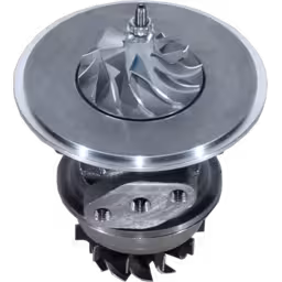 409172-85-TA3164-CORE-OF-TURBOCHARGER-FOR-MERCEDES-BENZ-BENZ-OM364A_Top_View_Of_45_Degrees_256X256