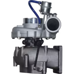 452281-0016-GT4294S-TURBOCHARGER-FOR-DAF-TRUCK_Front_View_256X256