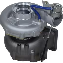 452281-16-GT4294S-TURBOCHARGER-FOR-DAF-TRUCK_Top_View_Of_45_Degrees_256X256