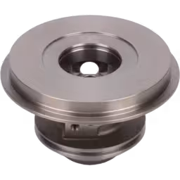 668716-S410SX-105S74-96TM1-1-32VT-BEARING-HOUSING-OF-TURBOCHARGER-FOR-CAT-EARTH-MOVING-CAT-3406B_Top_View_Of_45_Degrees_256X256