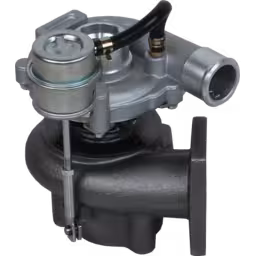 754111-5007-GT2049S-TURBOCHARGER-FOR-PERKINS-1103A-75HP-CUMMINS_Top_View_Of_45_Degrees_256X256