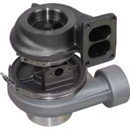 8S9237-4LE504-TURBOCHARGER-FOR-CAT-D6G-14G-D6D-CAT-3306_Bottom_View_Of_45_Degrees_256X256