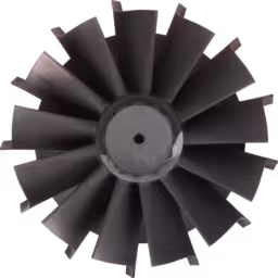 FOR-3772777-TW-HX83-TURBINE-WHEEL-OF-TURBOCHARGER-FOR-CUMMINS-QSK50-1600HP_Top_View_256X256