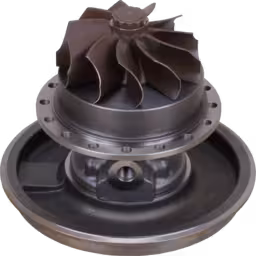 FOR-4033484-J96-CORE-OF-TURBOCHARGER_Bottom_View_Of_45_Degrees_256X256