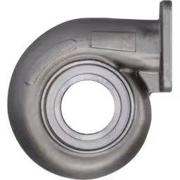 FOR-466334-8-TH-TA3401-TURBINE-HOUSING-OF-TURBOCHARGER-FOR-JOHN-DEERE-6359T_Top_View_256X256