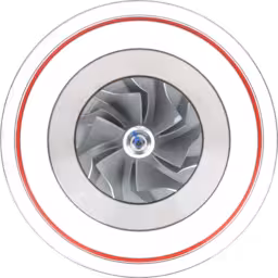 FOR-700716-5006-GT2560S-CORE-OF-TURBOCHARGER-FOR-SUMITOMO-S380-ISUZU_Top_View_256X256