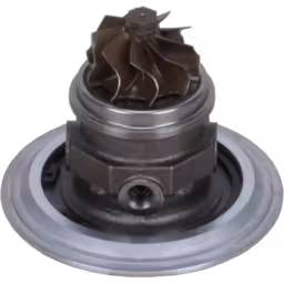 FOR-700716-6-GT2560S-CORE-OF-TURBOCHARGER-FOR-SUMITOMO-S380-ISUZU_Bottom_View_Of_45_Degrees_256X256