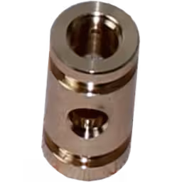FOR-778794-0001-2-JB-J96-JOURNAL-BEARING-OF-TURBOCHARGER_Bottom_View_Of_45_Degrees_256X256