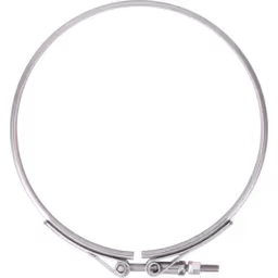 FOR-TD09-VC-CH-TD09L-34QRC-V-BAND-OF-TURBOCHARGER-FOR-PERKINS-4006T-CUMMINS_Top_View_256X256