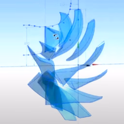 FEA validation visual