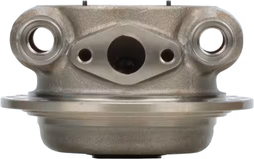 Turbocharger Core Image