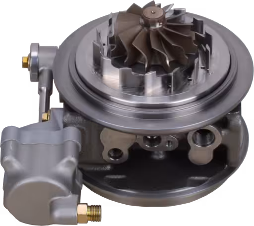 Turbocharger Core Image