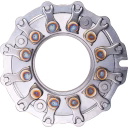 Nozzle Ring Assemblies