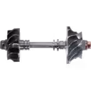 Rotor Assemblies