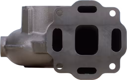 Turbocharger Core Image