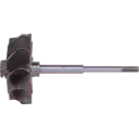 Turbine Wheels