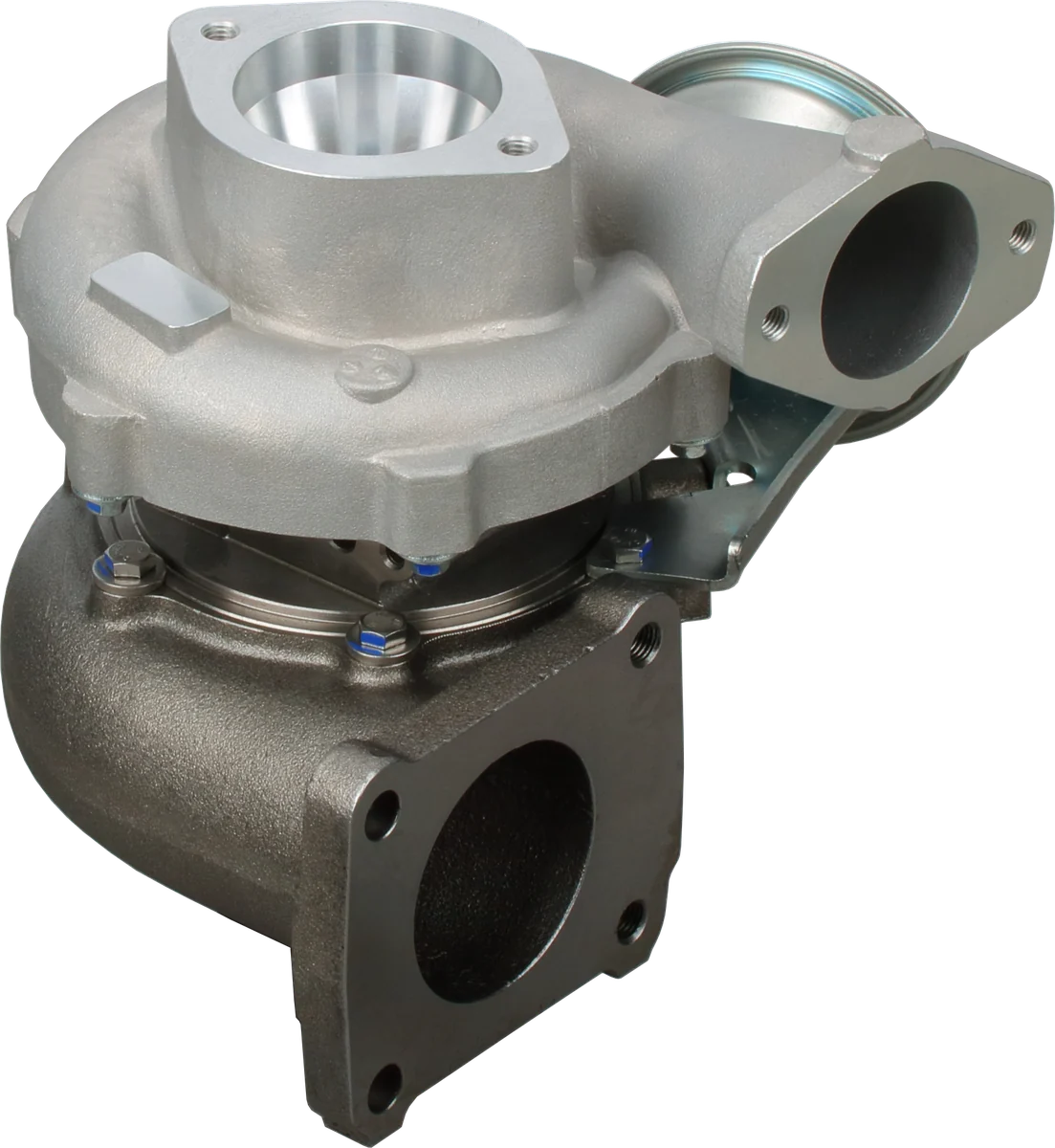 Turbocharger assembly · GT2359V
