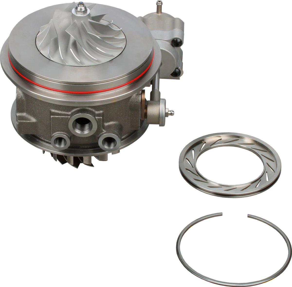 CHRA rotating assembly · HE551V