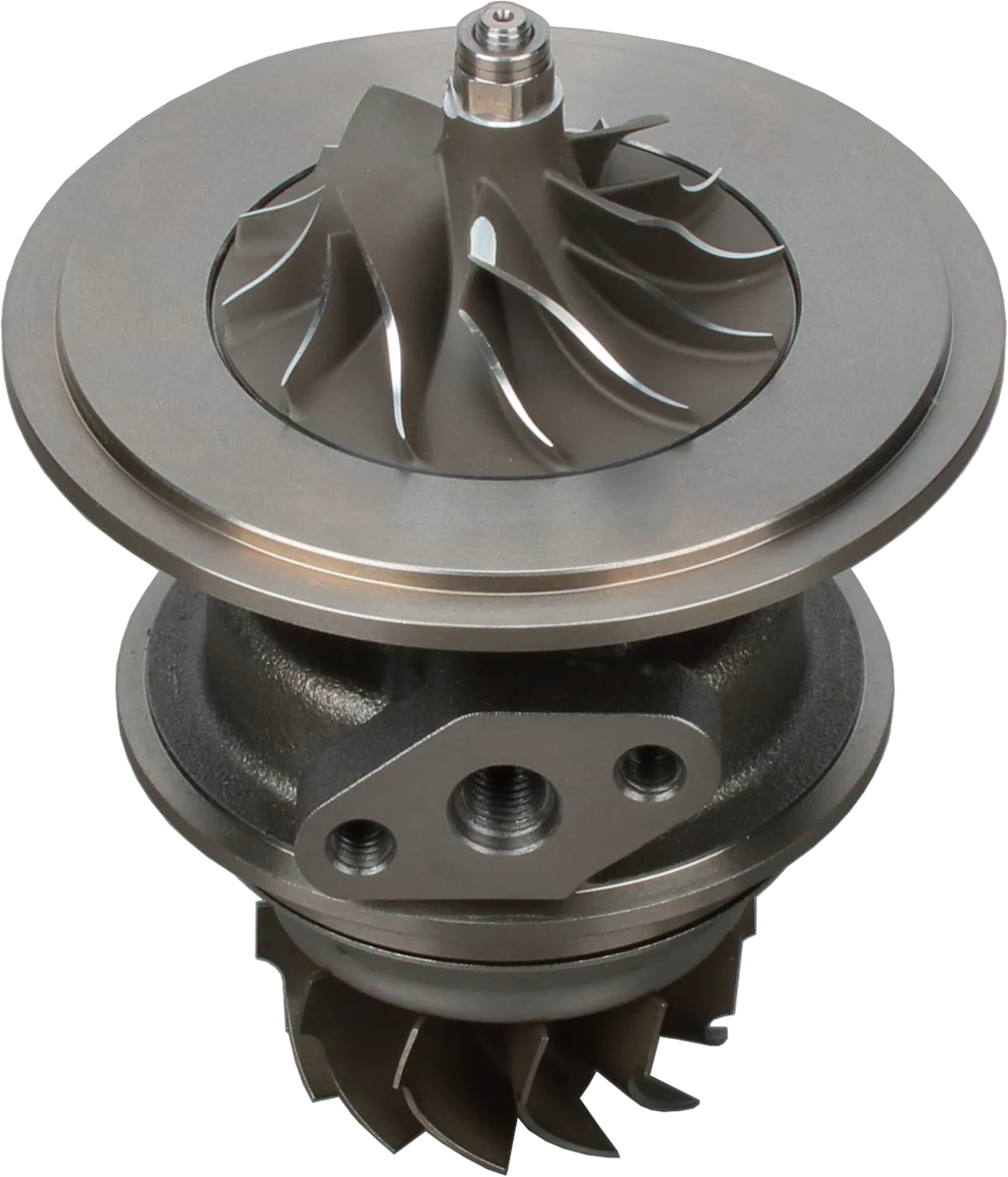 CHRA rotating assembly · HX30W