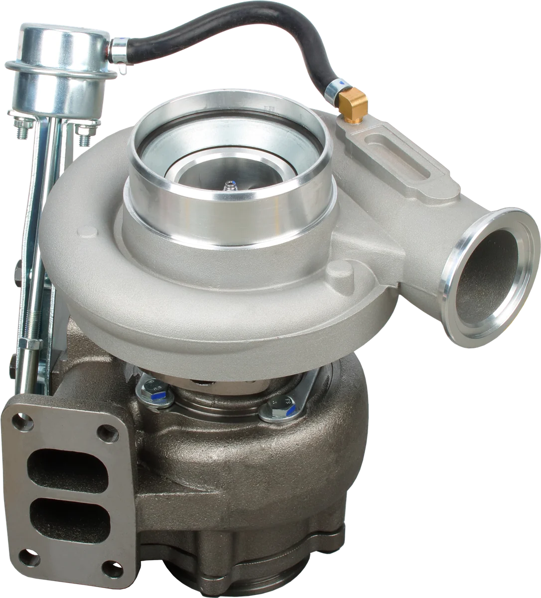 Turbocompresseur complet · HX35W