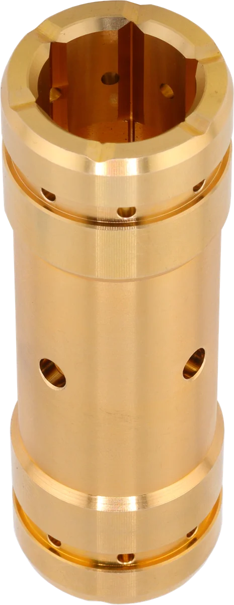 Turbocharger journal bearing
