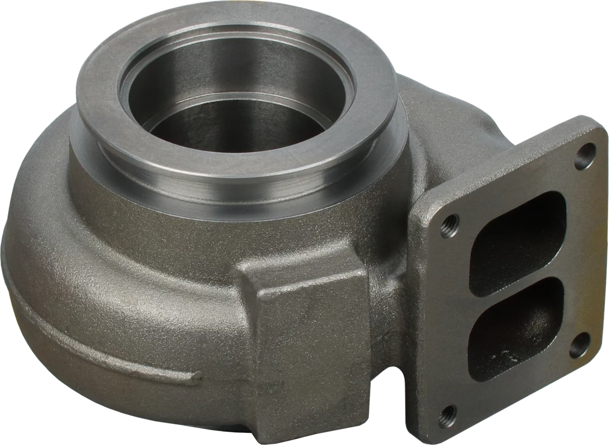 Carter de turbine · HX55 / Volvo D12