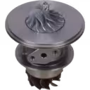 Deutz Truck S2A Turbocharger Core Replacement