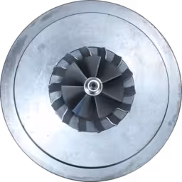10R0573 S310G122 Turbocharger Core for CAT C9 300HP