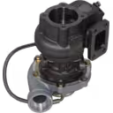111801030D S200G Turbocharger for Deutz BF4M1013-19 Euro 3 thumbnail 3