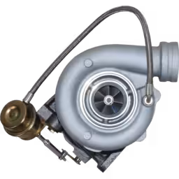 111801030D S200G Turbocharger for Deutz BF4M1013-19 Euro 3
