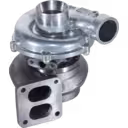 114400-3395 Turbocharger for Isuzu 6SD1T (VIBM) Replacement