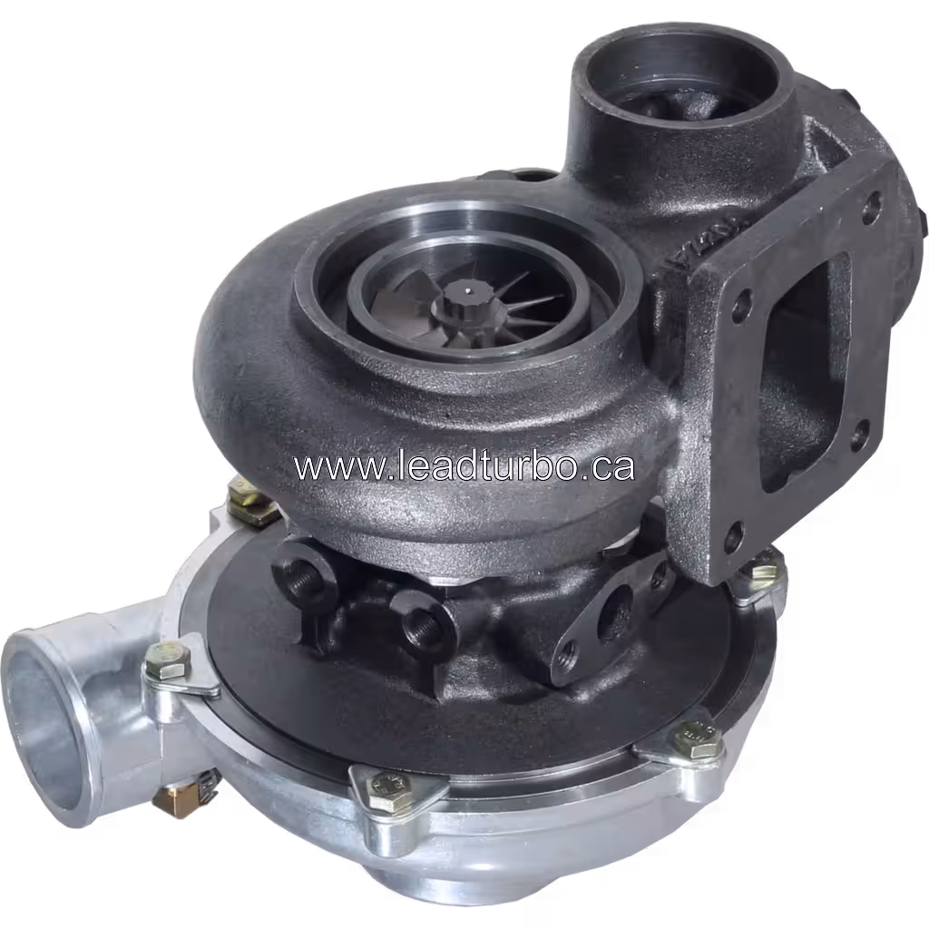 Isuzu 6BG1-TCI Turbo Replacement Part
