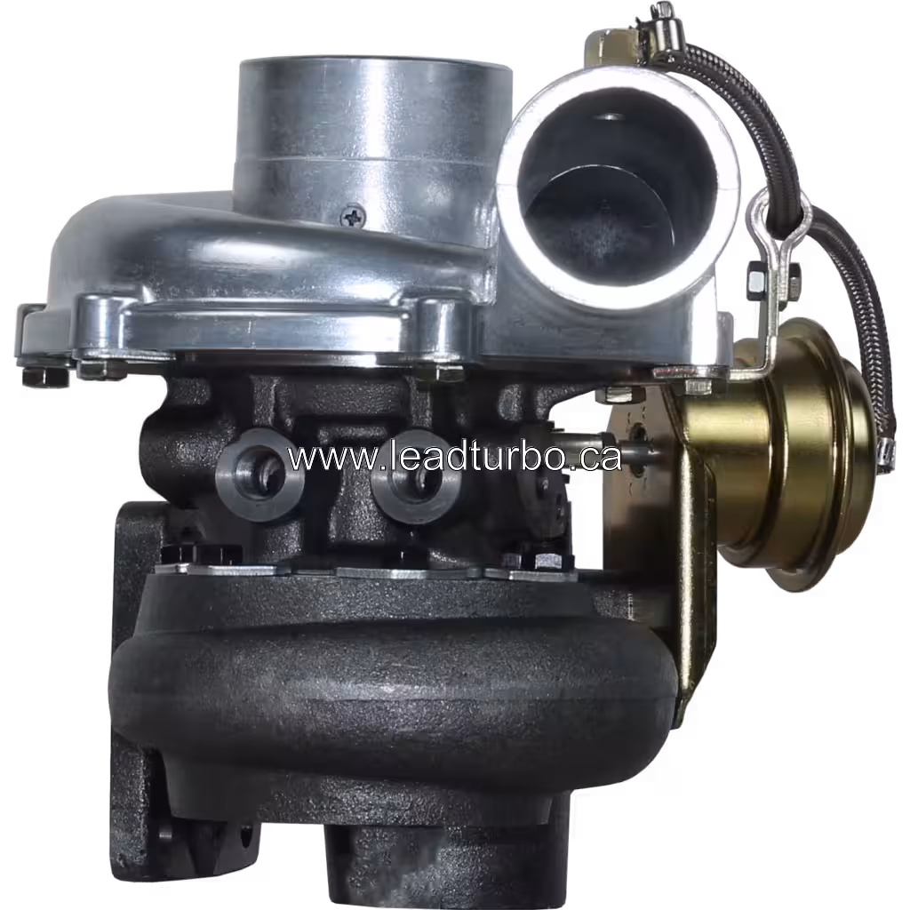 1144002582 Turbocharger for Isuzu 6BG1-TCI