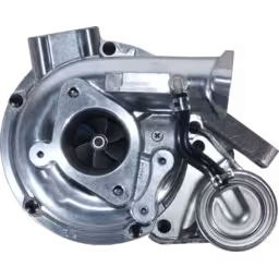 14411-VK500 Turbocharger Replacement for Nissan MD22 133HP