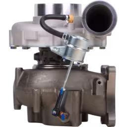 1609987 GT4294S Turbocharger Replacement for DAF XF355M 480HP