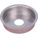 S410SX-105S74 turbocharger heat shield replacement