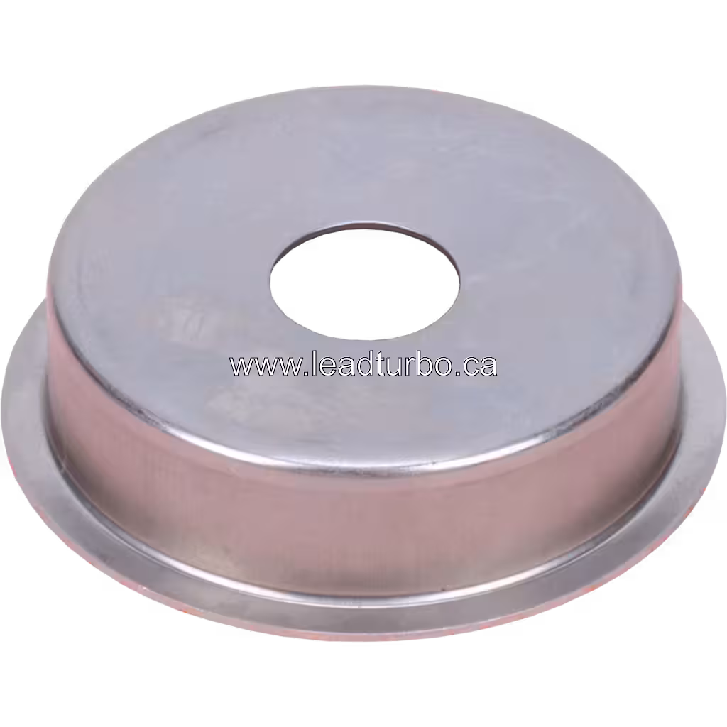167789 heat shield for CAT 3406B turbo