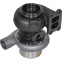 168369 Turbocharger Inlet and Outlet Ports