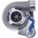 1720167010 CT12B Turbocharger Replacement for Toyota 4Runner 1KZ-TE thumbnail 1