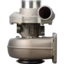 172433 S200S055 Turbocharger for John Deere 6068H thumbnail 1