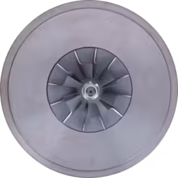 178207-R J96 Turbocharger Core Replacement