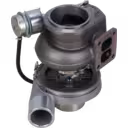 179251 S310G119 Turbocharger Replacement for CAT C9 350HP thumbnail 3