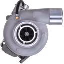 179251 S310G119 Turbocharger Replacement for CAT C9 350HP thumbnail 4
