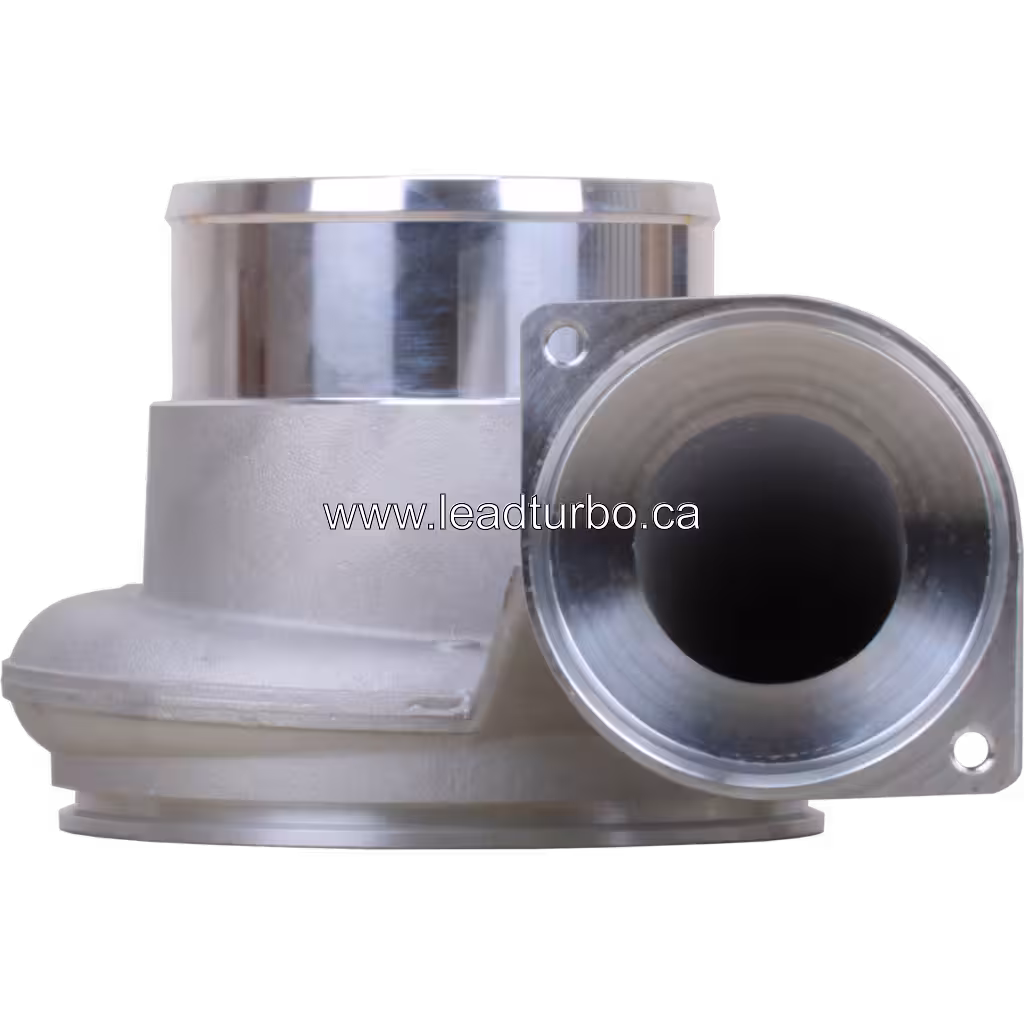 196425 CH Compressor Housing Replacement for CAT D6G 14G D6D front view