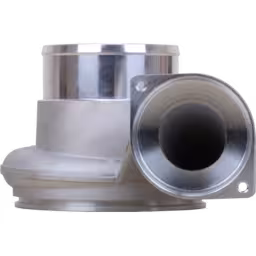 196425 CH Compressor Housing S3BSL-128 CAT 3306