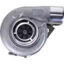 Ford F-650 Turbocharger 197-4998 Side Profile