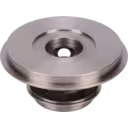 45-degree top view of 199765 bearing housing assembly