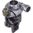24100-2910C WH2D Turbocharger Replacement for HINO K13C