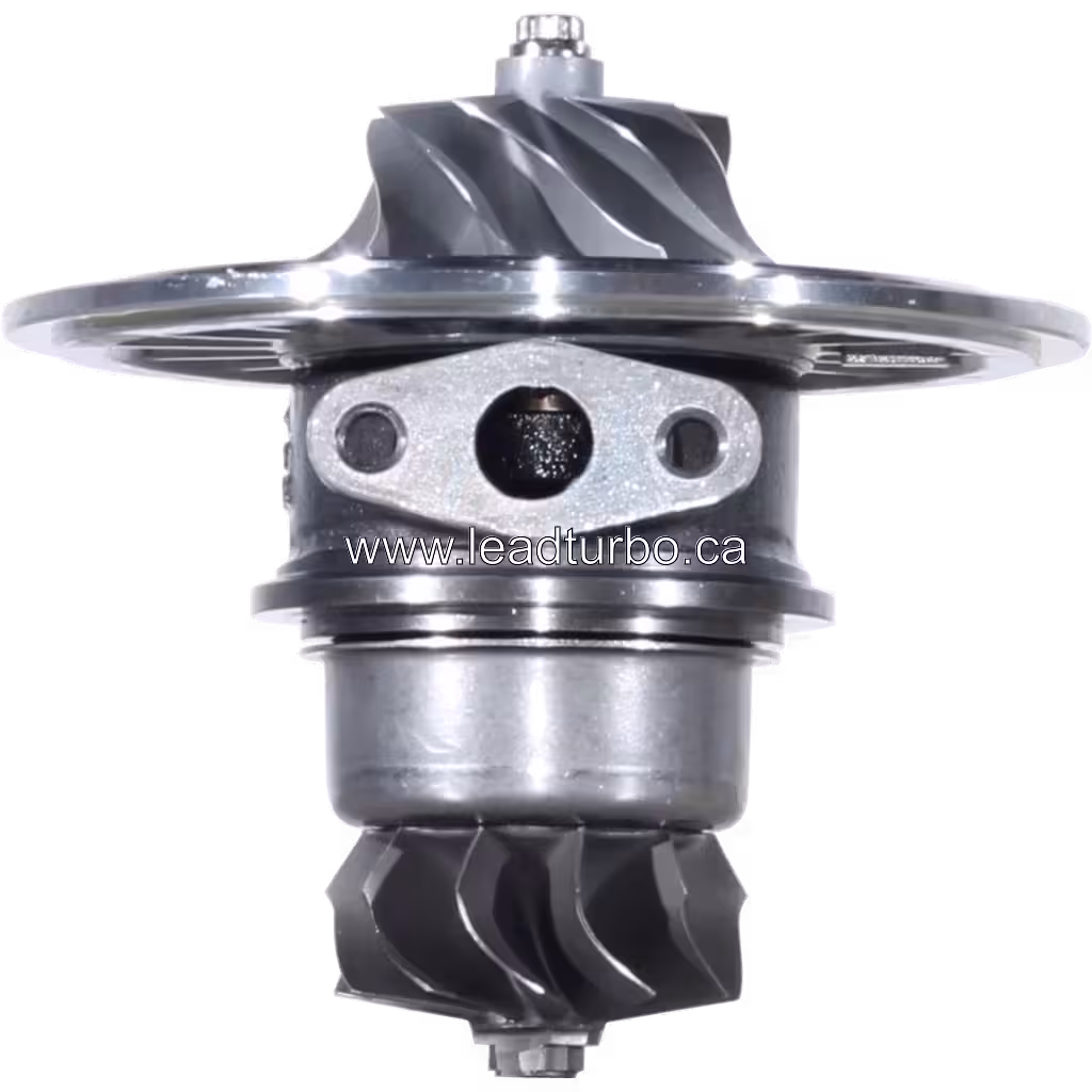 24100-4480C Core de Turbocompresseur RHG6 pour Hino P11C (24100-4480C) front view