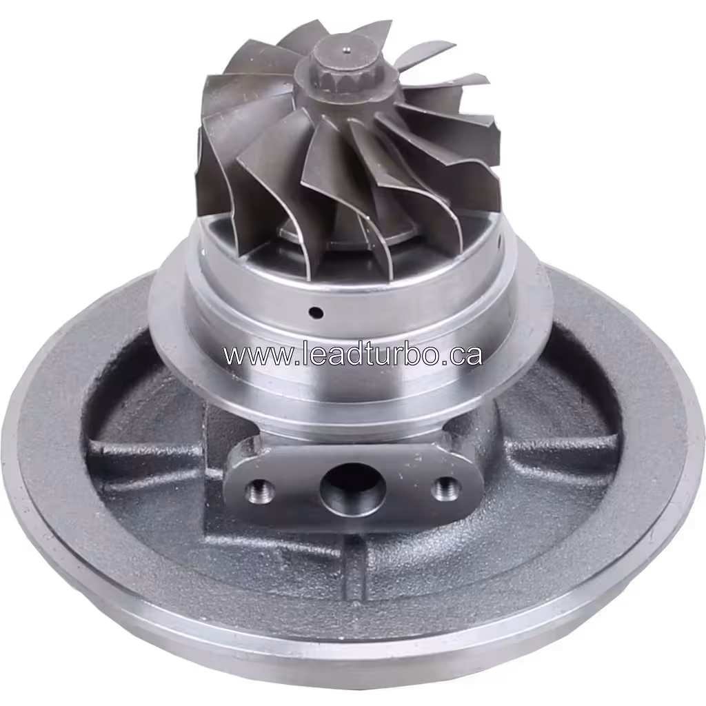 HX55 CHRA core 4027840 reference